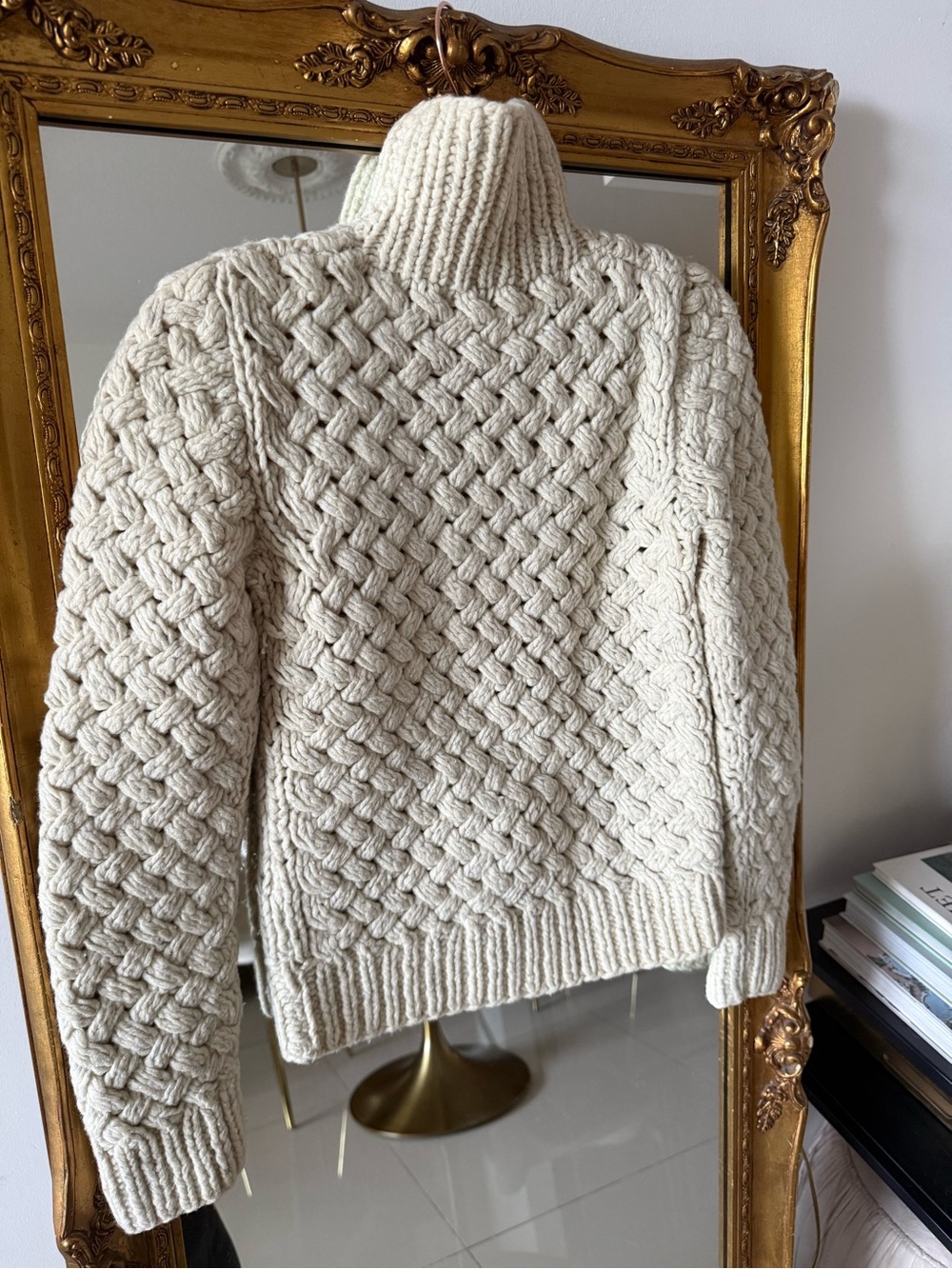 Prada Sweater - Picture 8 of 8